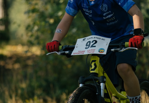 Karlstad XC 2024