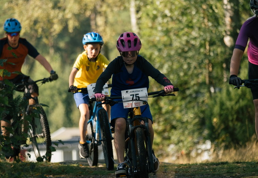 Karlstad XC 2024