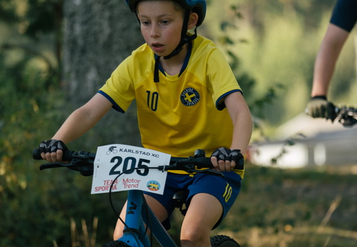 Karlstad XC 2024