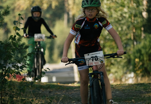 Karlstad XC 2024