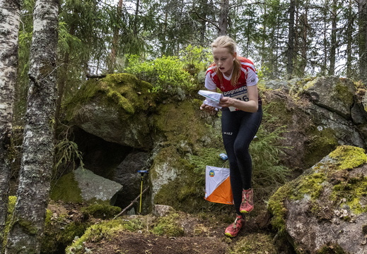 Svenska Mästerskapen 2025 Karlstad