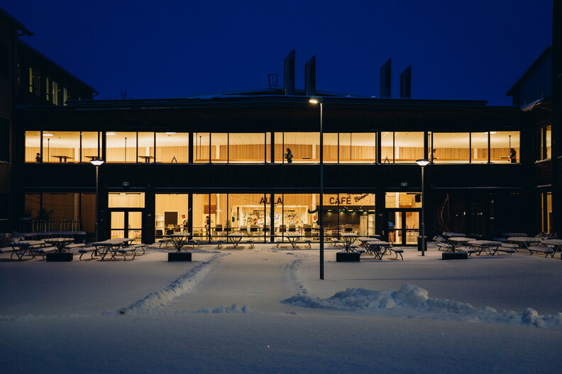 Karlstad Indoor 2026