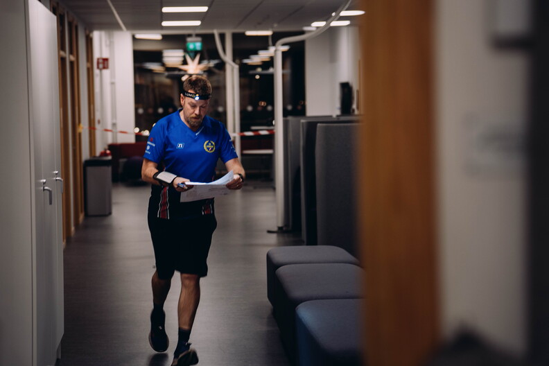 Karlstad Indoor 2026