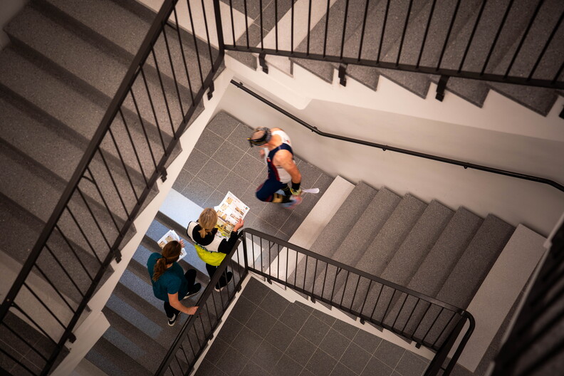 Karlstad Indoor 2026