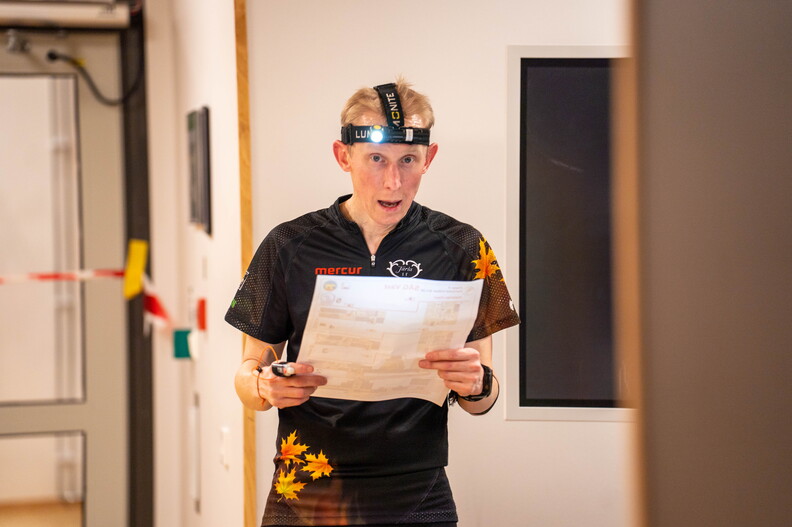 Karlstad Indoor 2026