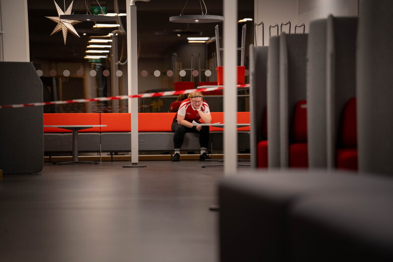 Karlstad Indoor 2026