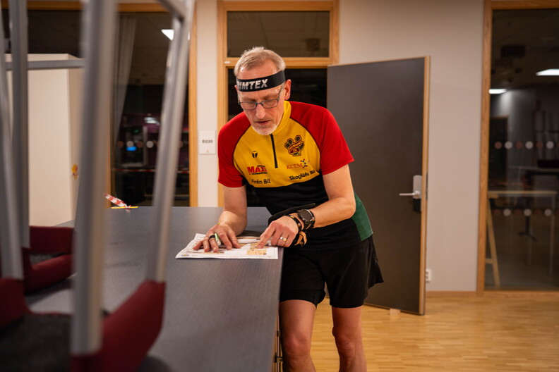 Karlstad Indoor 2026