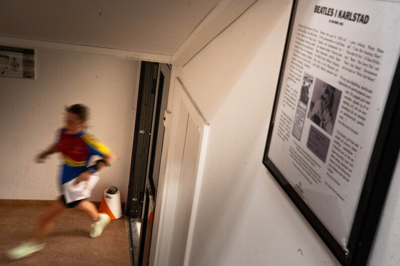 Karlstad Indoor 2026