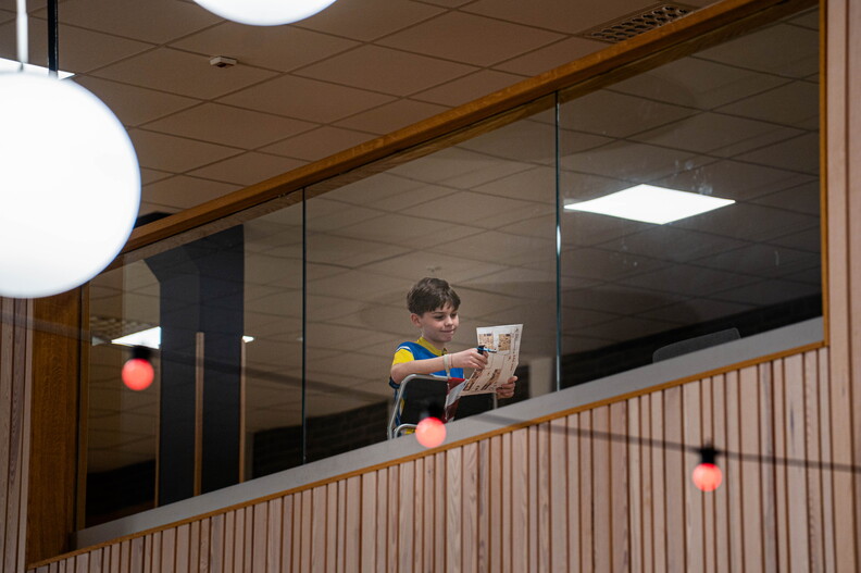 Karlstad Indoor 2026