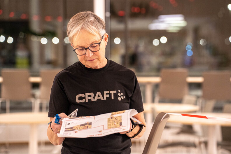 Karlstad Indoor 2026