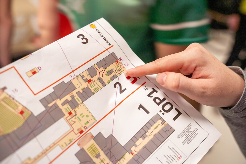 Karlstad Indoor 2026