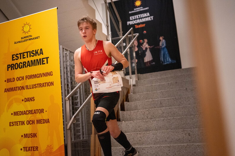 Karlstad Indoor 2026