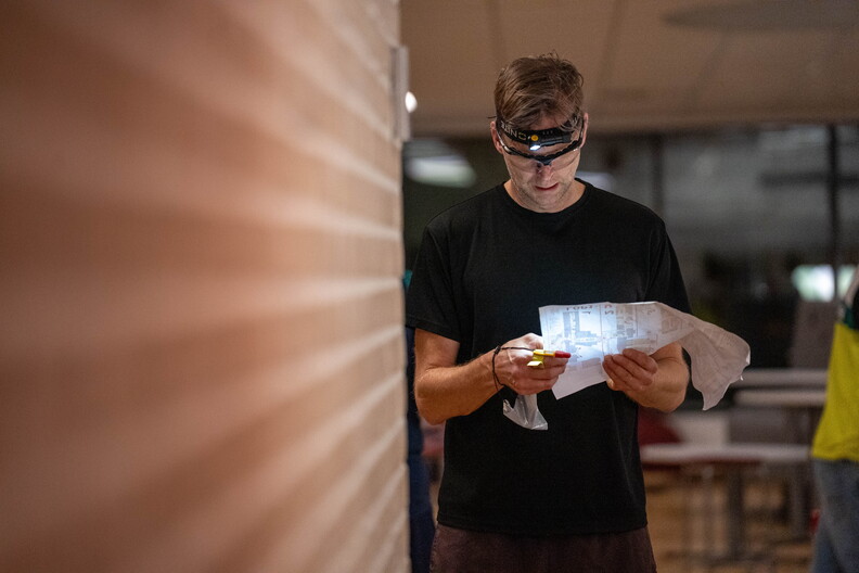 Karlstad Indoor 2026