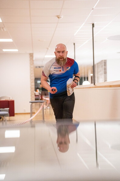 Karlstad Indoor 2026